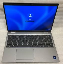 Dell Precision 3590