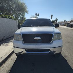 2008 Ford F-150