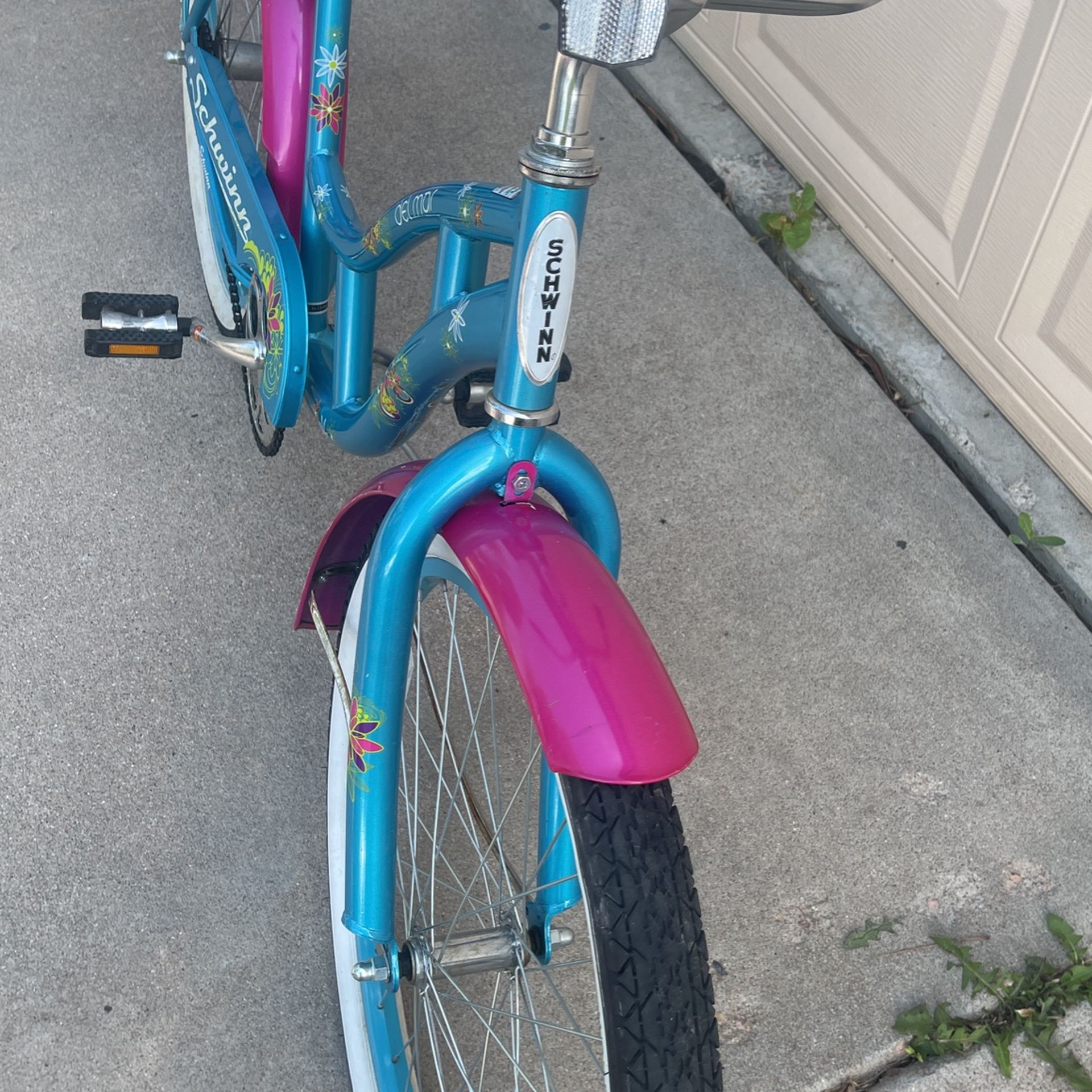 vintage schwinn delmar bicycle Schwinn Delmar Bike for Sale in Thornton, CO