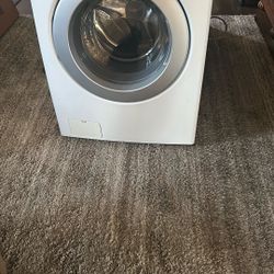 Lg Washer 
