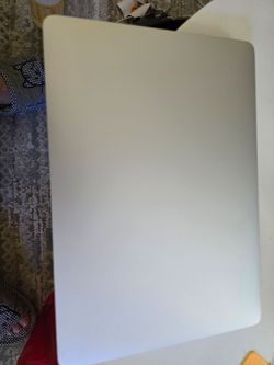2020 MacBook Pro A2338,M1 ,8Gb,256Gb,13” LCD, Original Apple AC Charger, Good Condition,Silver Color,Office 2022,Tahoe MAC OS on Great Selling!