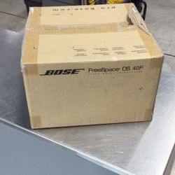 Bose FreeSpace DS 40F