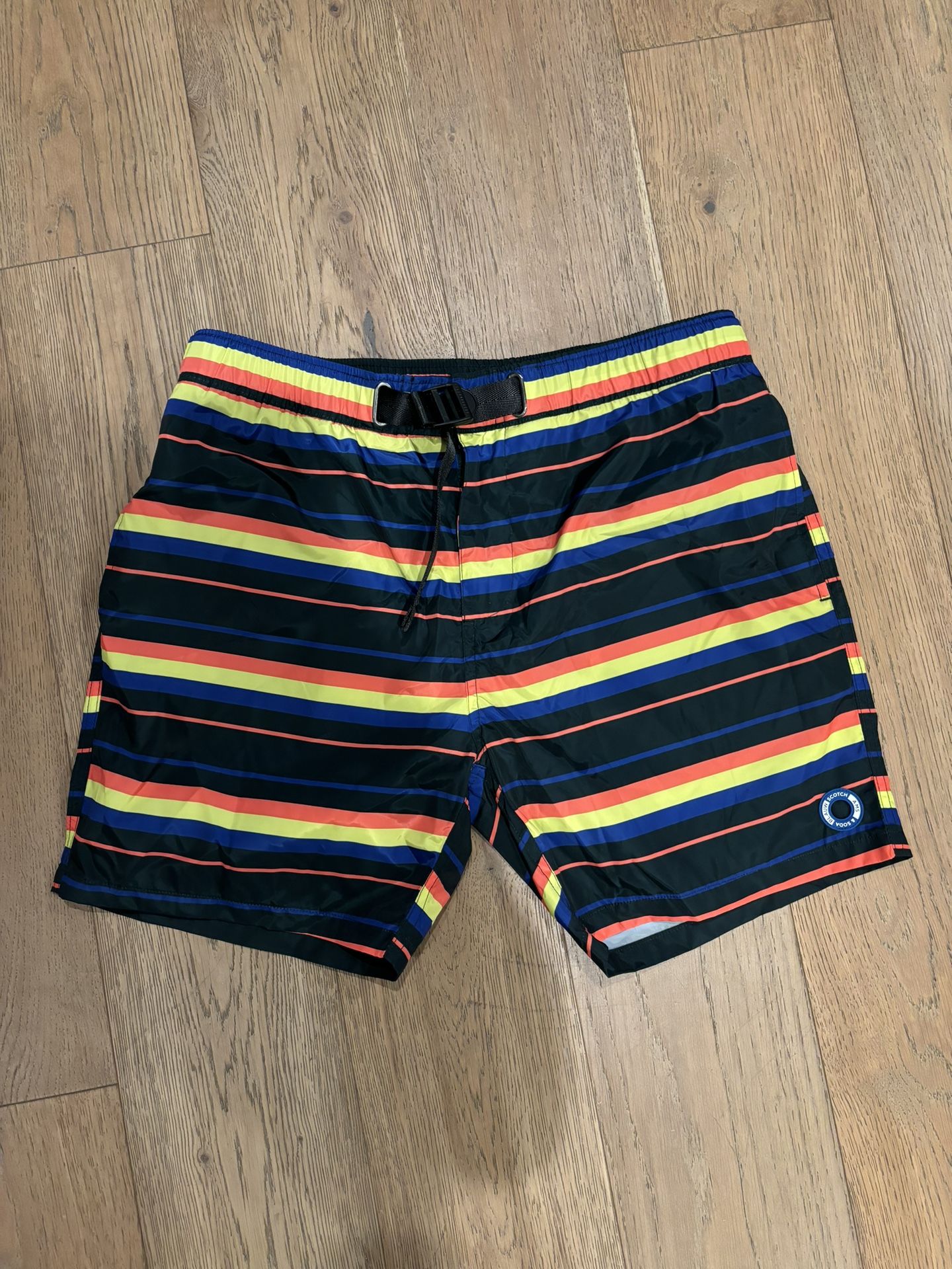 Men’s Bathing Suit