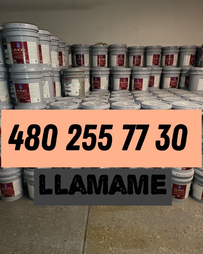 Paint For Sale