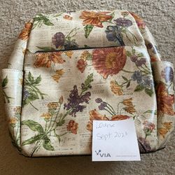 Patricia Nash Brionne Backpack