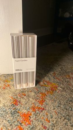 Room Essentials Taper Candles