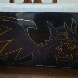 Mega Charizard ex UPC