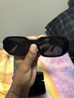 Prada Shades