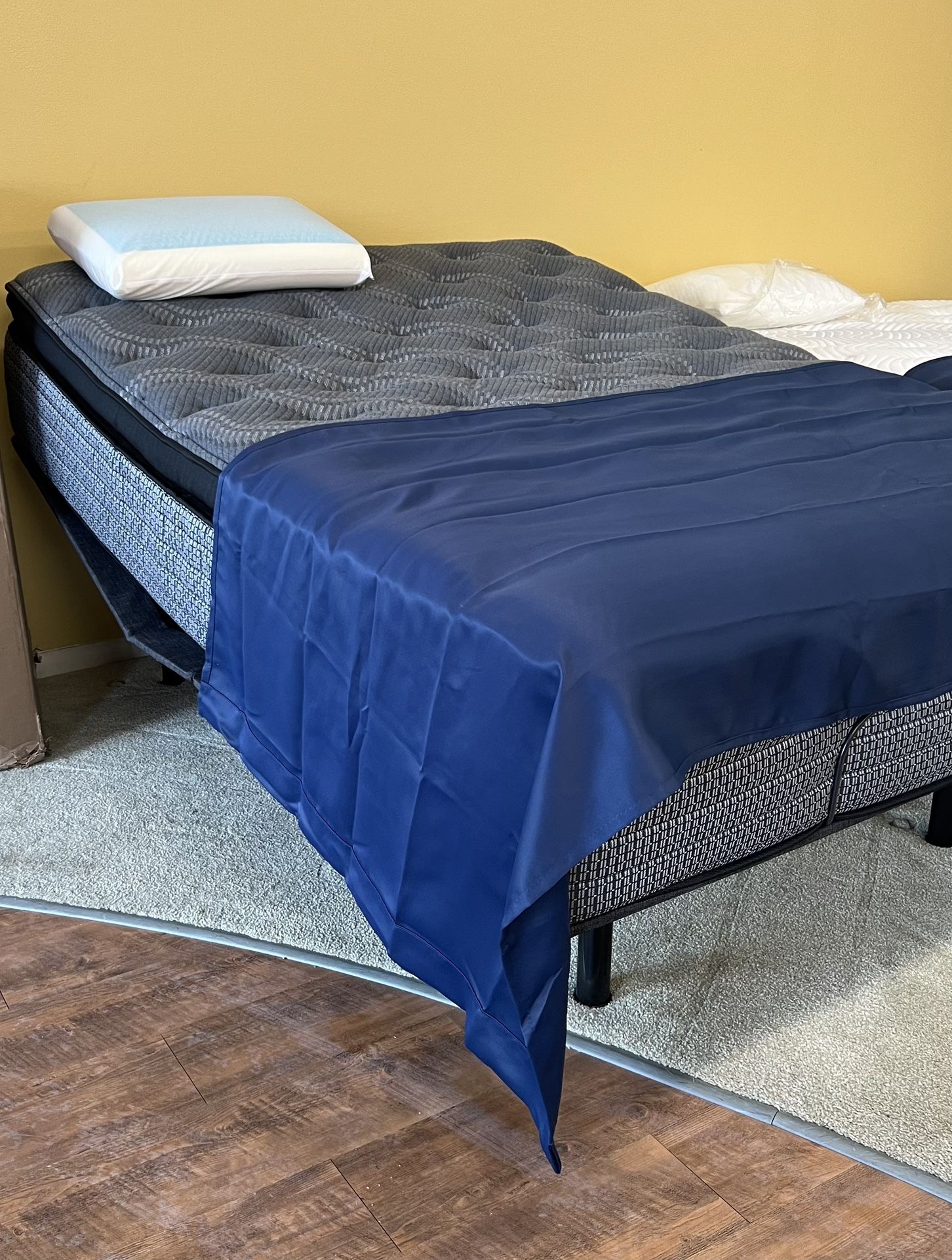 Brand New Mattresses Just Got A New Truck Load In!