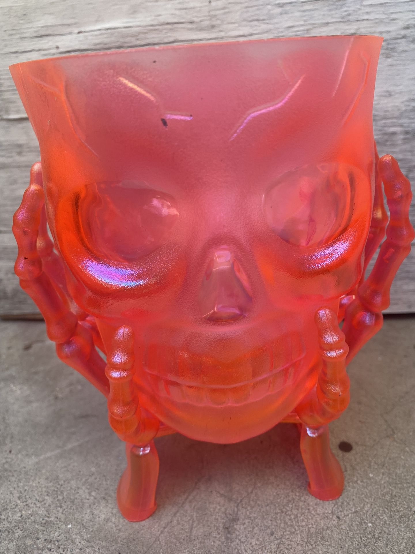 Halloween Decoration