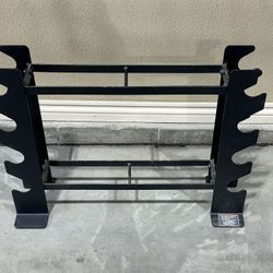 Weight Stand - P/u Monument