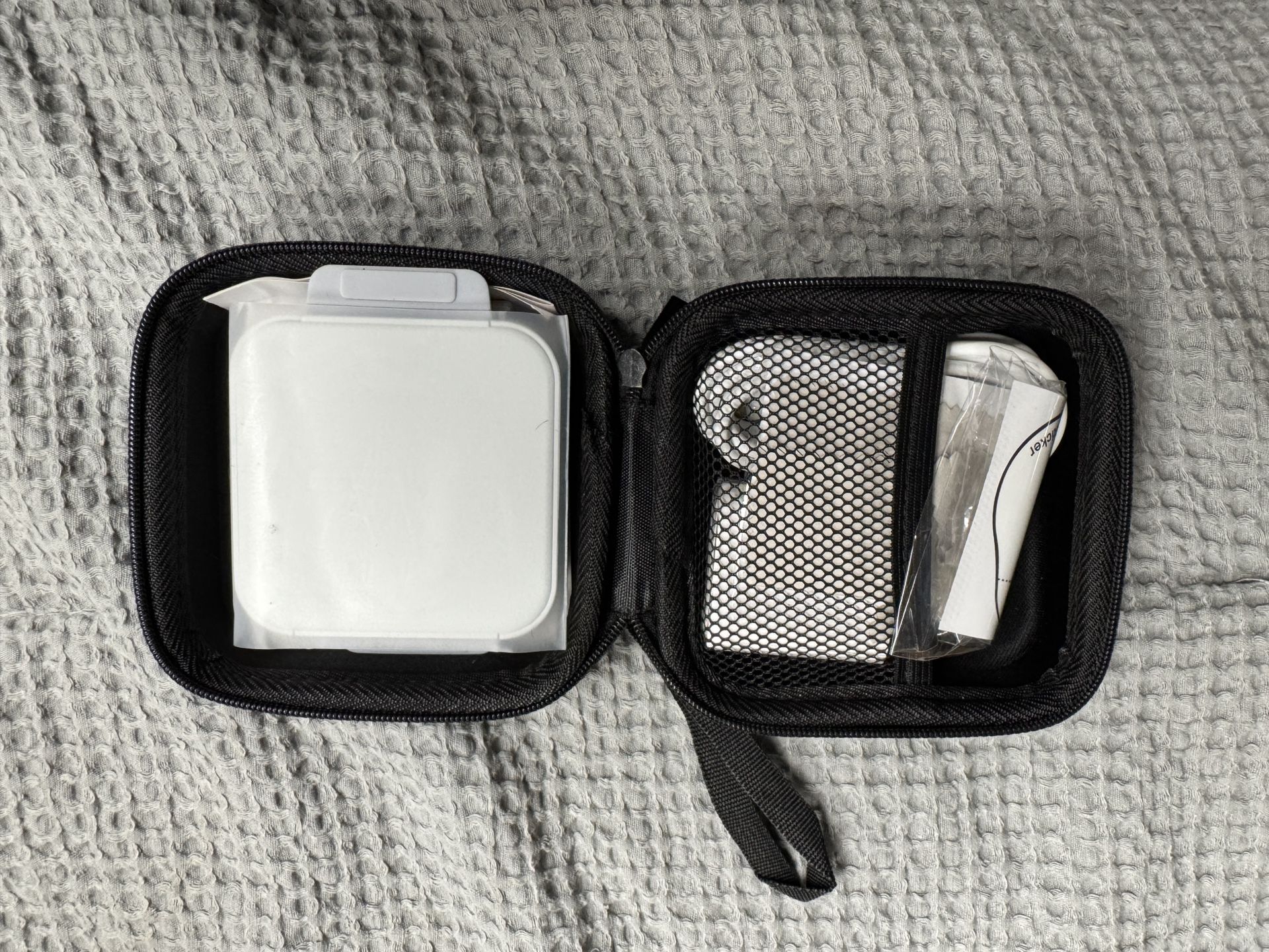 3 In One Magnetic Charger