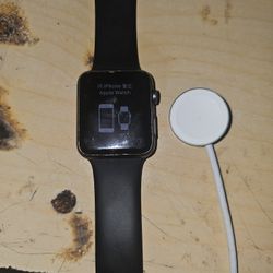 Apple Watch Great Condition 42mm Series 7000
