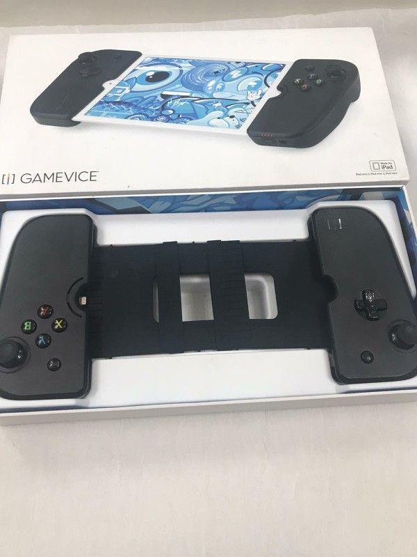 Apple Games Voice