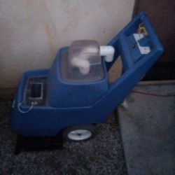 Power Escort Commercial Carpet Cleaner 