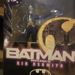BATMAN JOKER