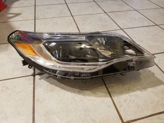 Toyota Avalon Headlight 13-17