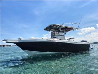 CARAVELLE MARINE