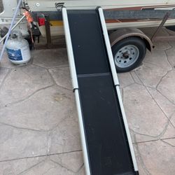 Dog Ramp 