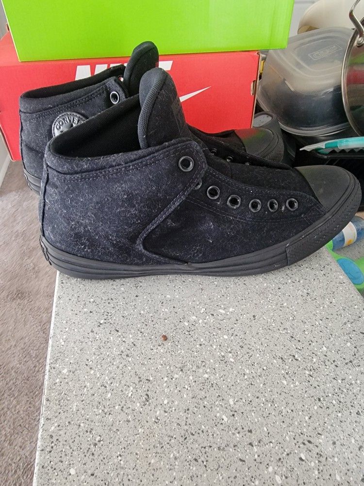 Converse High Top Allstar