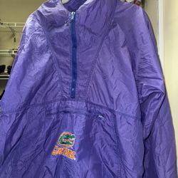Vintage Windbreaker