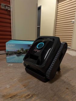 Aiper Scuba V3 AI Robotic Pool Cleaner