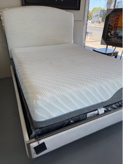 Beautiful Beds Available
