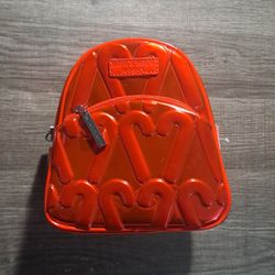 Bath & Body Works Red Mini Bag