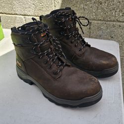 Size 11 EE Ariat Work Boots Composite Toe 