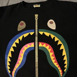 BAPE SHIRT
