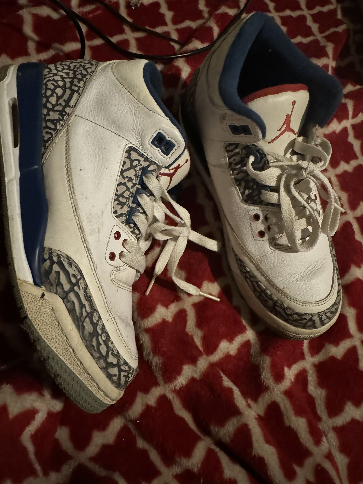 wizards 3’s