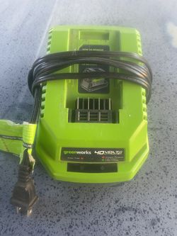 Tool Charger