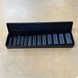 Pittsburgh Impact Sockets