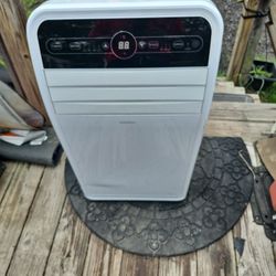 Portable Air Conditioner 