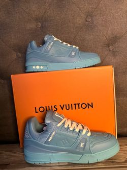 Lv trainer blue