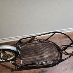 B.O.B Bike Tailer