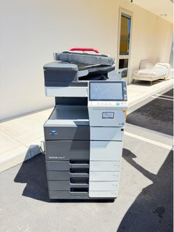 Office printer