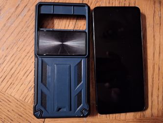 Google Pixek 8 Pro Unlock 256 Gb