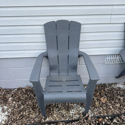 Chairs set of 4