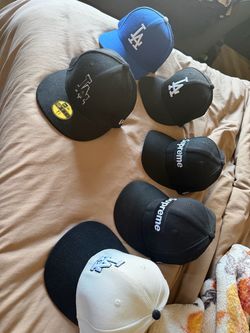 New Era hats LA dodgers