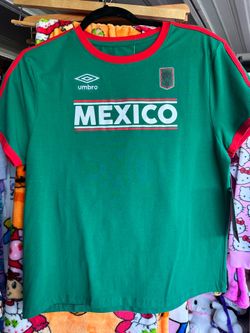 Womans Mexico Shirt🇲🇽‼️