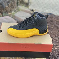 Jordan 12