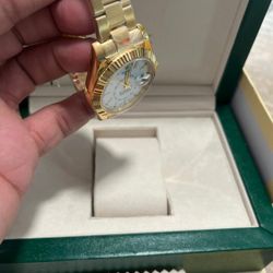 golden  Piece 