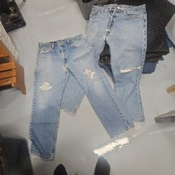 Levi's 
