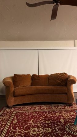 2 Norwalk Love Seats