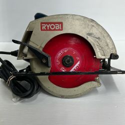 Ryobi Circular Saw