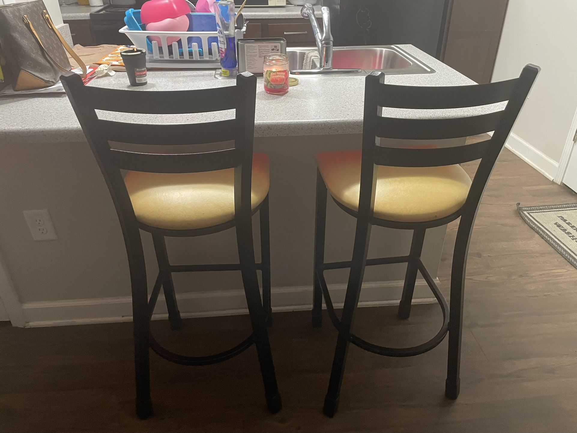 Bar Chairs