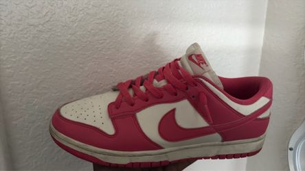 Dunks size 9.5