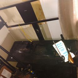 Tv Stand With Mount