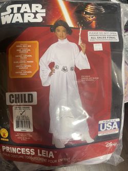 Child Costume 